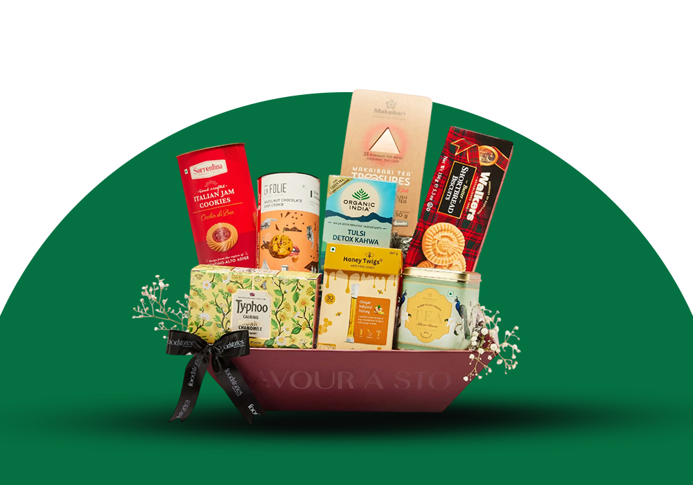 customize Hamper