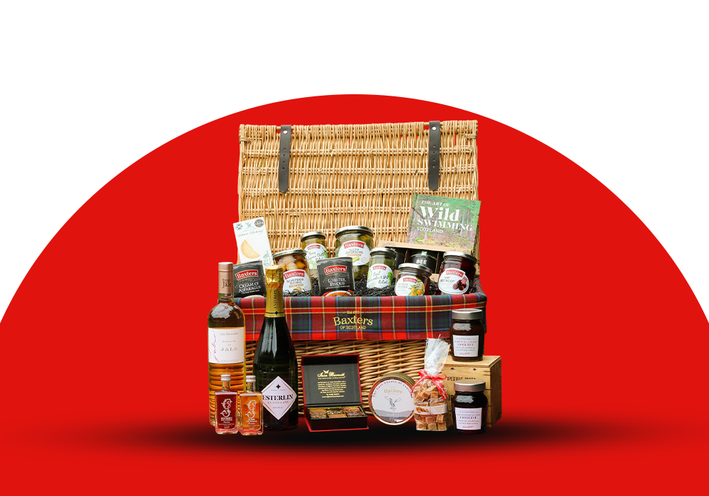 premium Hamper