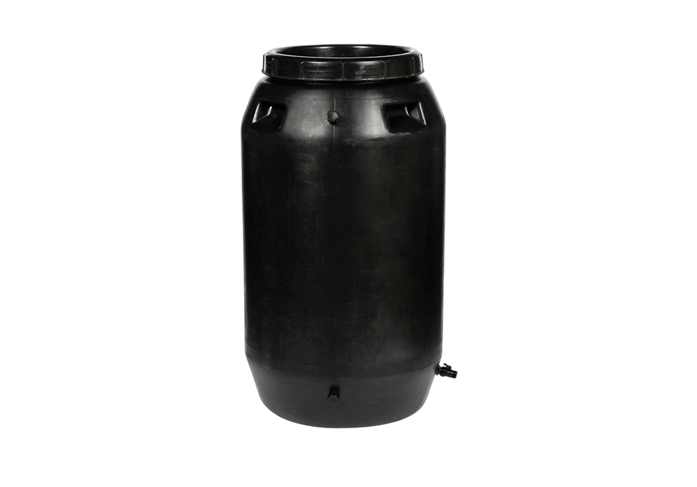 LARGE BARREL