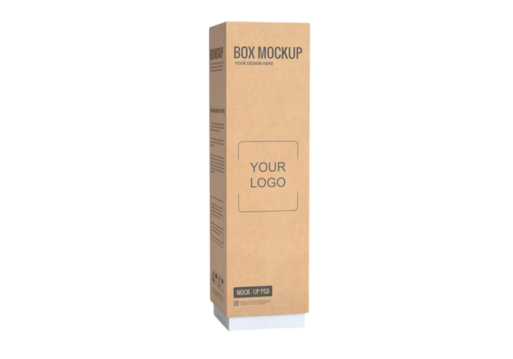 GARMENT BOX