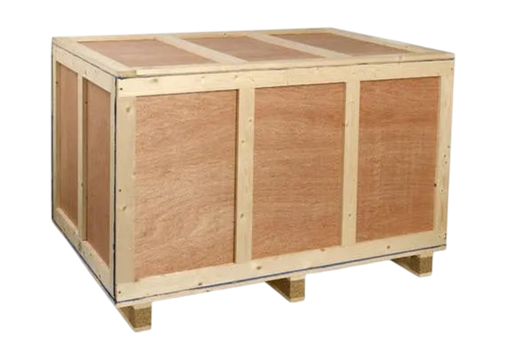 2.371 CBM CRATE