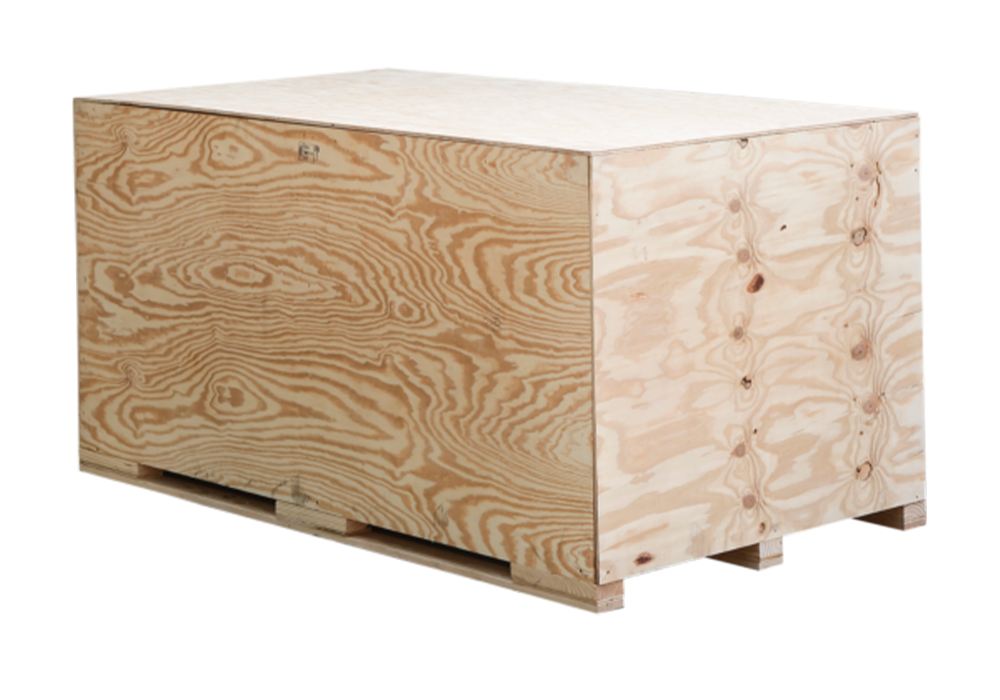 7.590 CBM STORAGE BOX