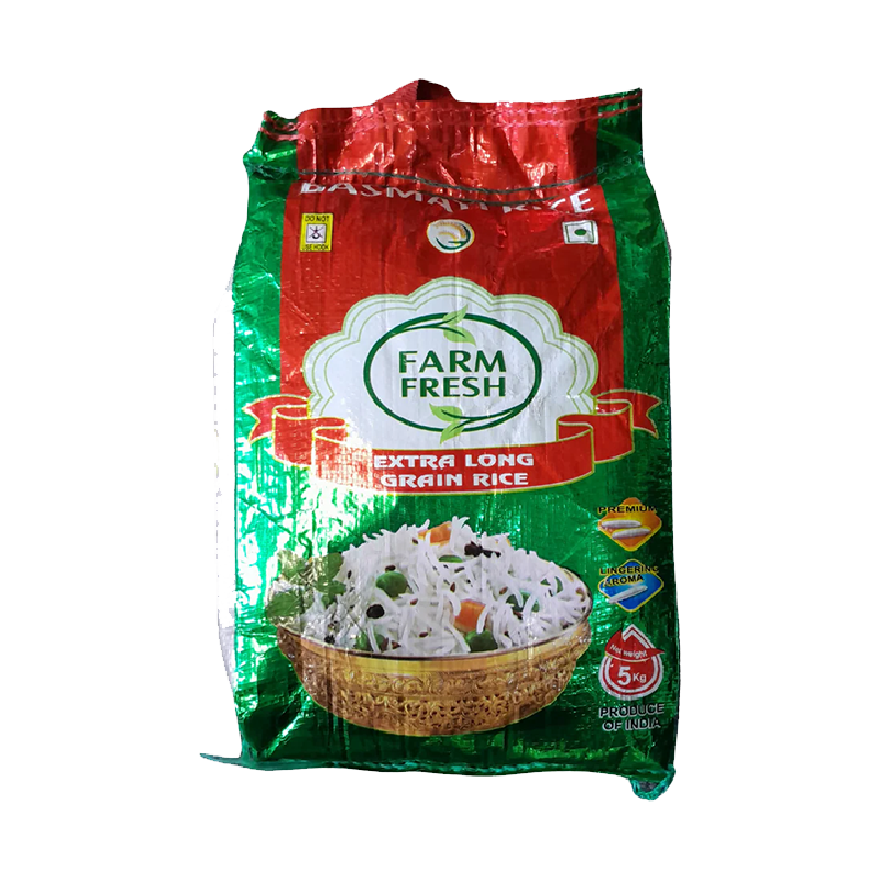 Laila Basmati Rice 25% OFF