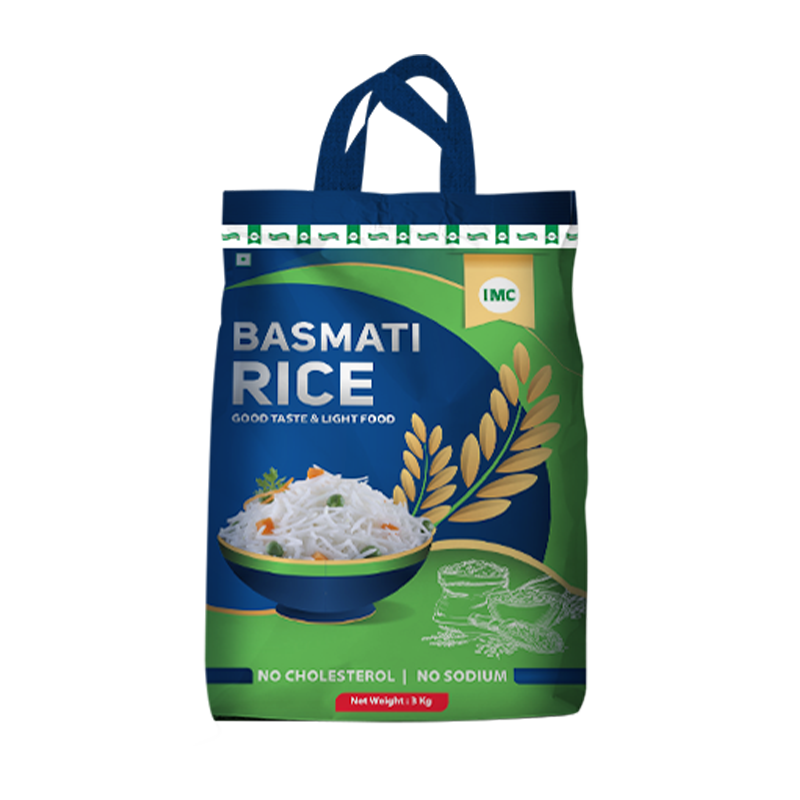 Sea Isle Long Grain Rice