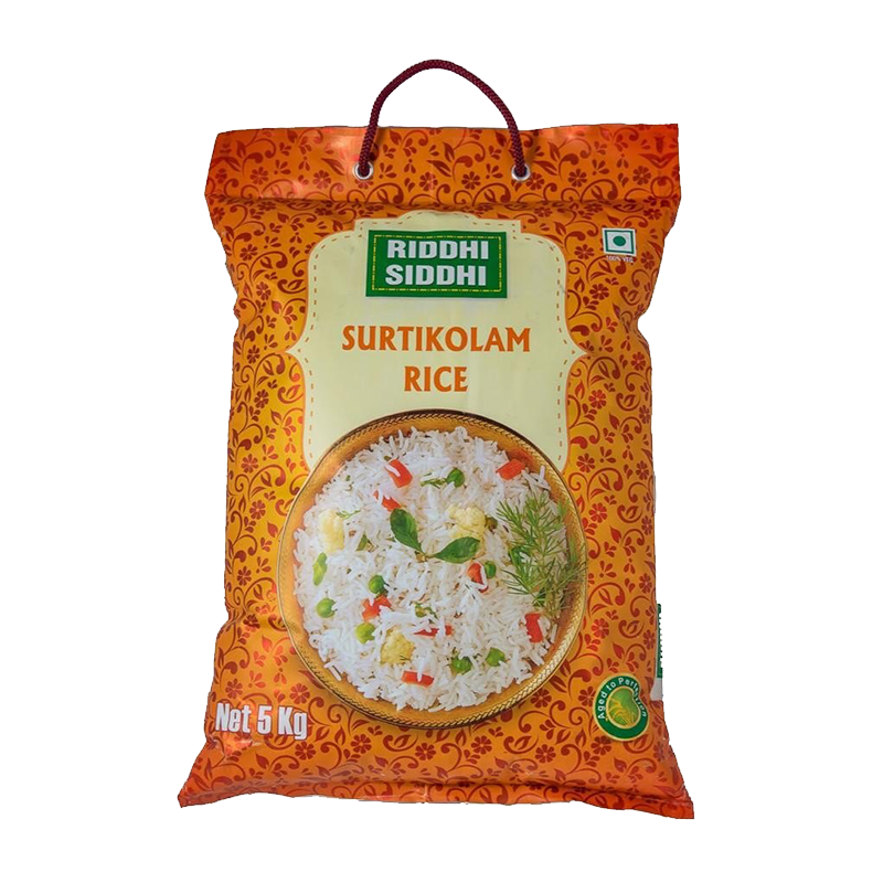 Laila Basmati Rice 20KG