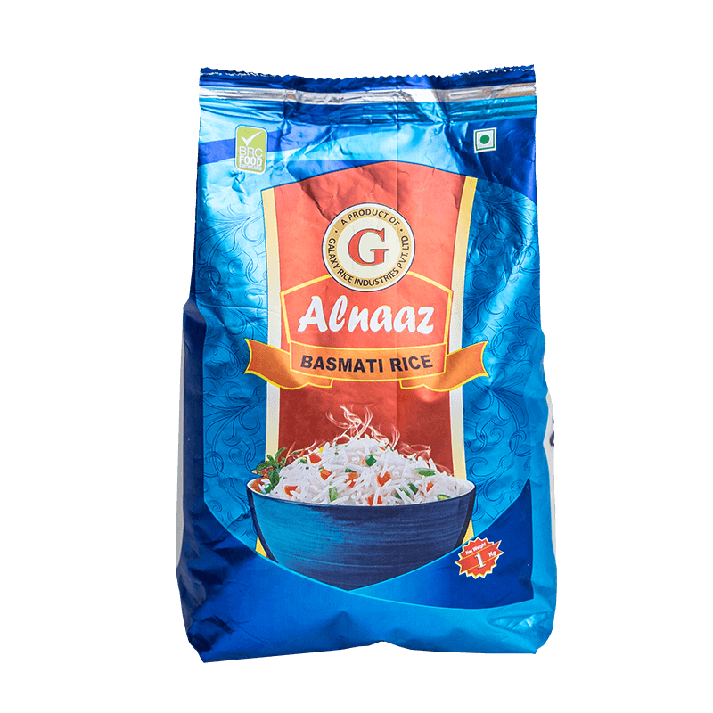 Laila Basmati Rice